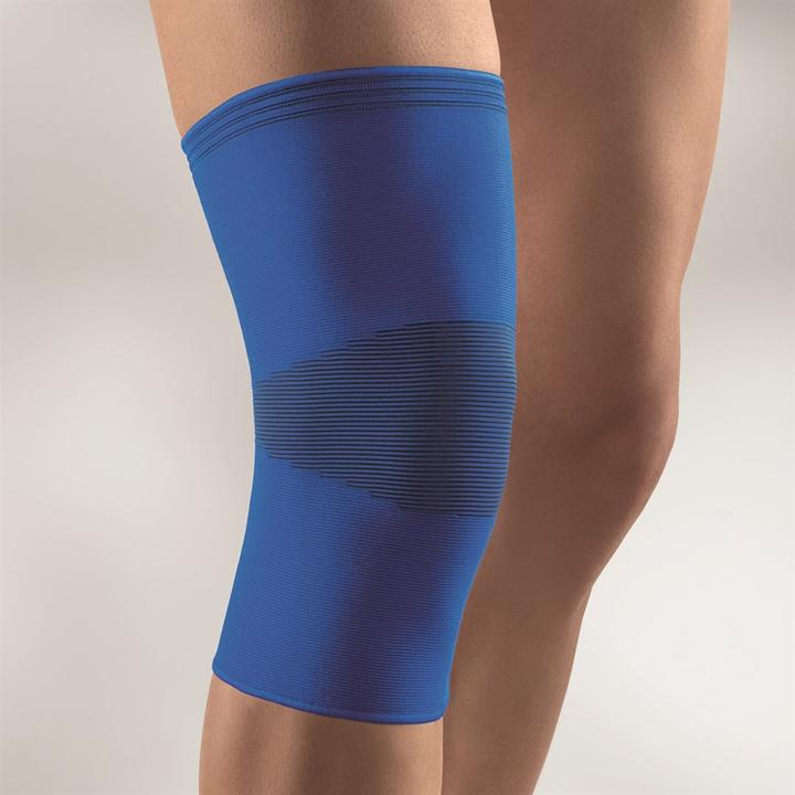 Produktbild Bort Medical ActiveColor Kniebandage S -32cm blau (S)
