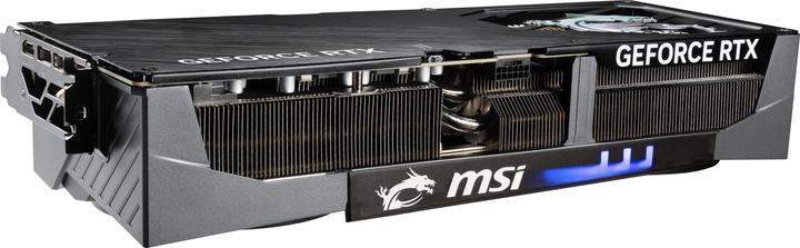 Produktbild MSI GeForce RTX 5090 32G GAMING TRIO OC (32 GB)