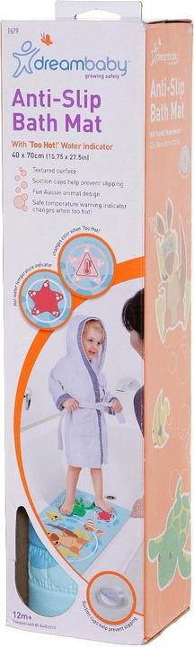 Image du produit Dreambaby Watch-Your-Step (40 x 70 cm)