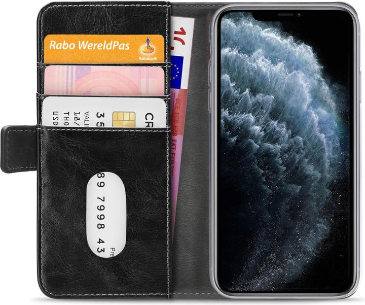 Produktbild Mobilize Elite Gelly Wallet (Apple iPhone 11 Pro)