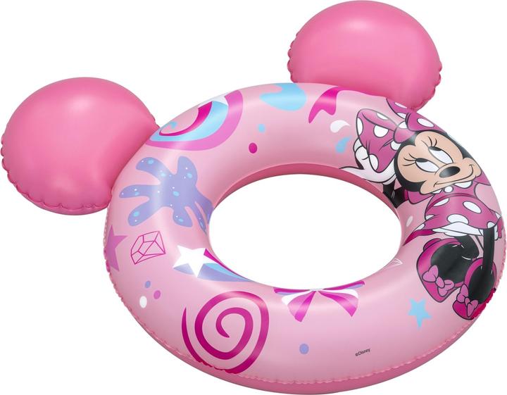 Immagine prodotto Bestway Disney Junior ® Minnie Mouse anello da nuoto 74 x 76 cm