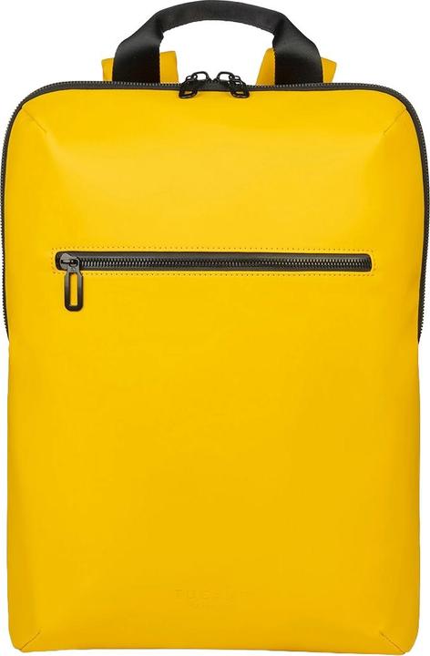 Tucano Notebook backpack Gommo 15,6", yellow