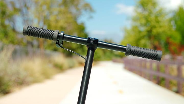 Actual product image Razor Power A5 (16 km/h, 16 km, 150 W)