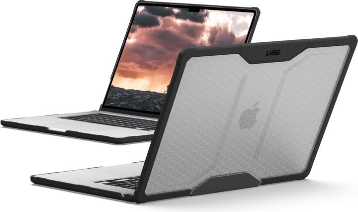 Actual product image UAG Plyo Case (15", Apple)
