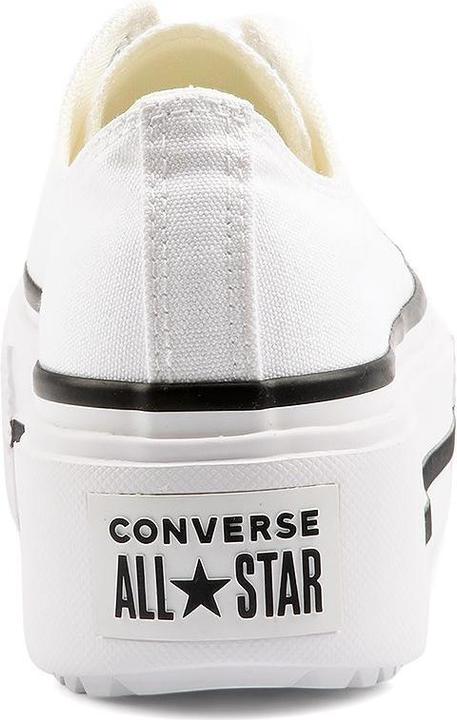 Actual product image Converse Chuck Taylor All Star Lift Double Stack (38)