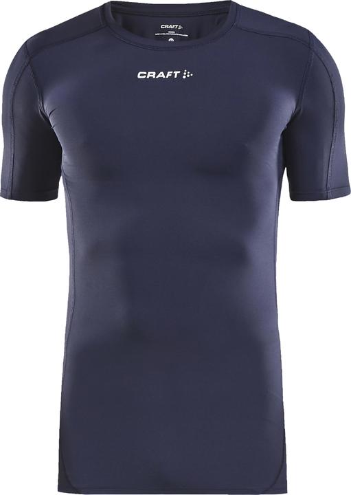 Craft Pro Control Compression Tee Uni