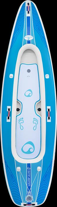 Actual product image Spinera SupKayak SK 12 (12')