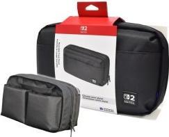 Immagine prodotto HORI NSW2 Tasche Travel wendbar offiziell lizenziert (Switch 2)