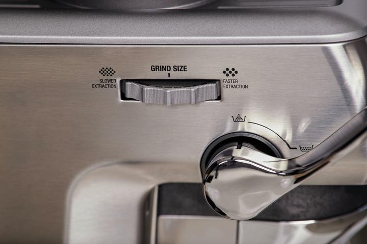 Image du produit Sage the Barista Express Impress (Fiche CH)