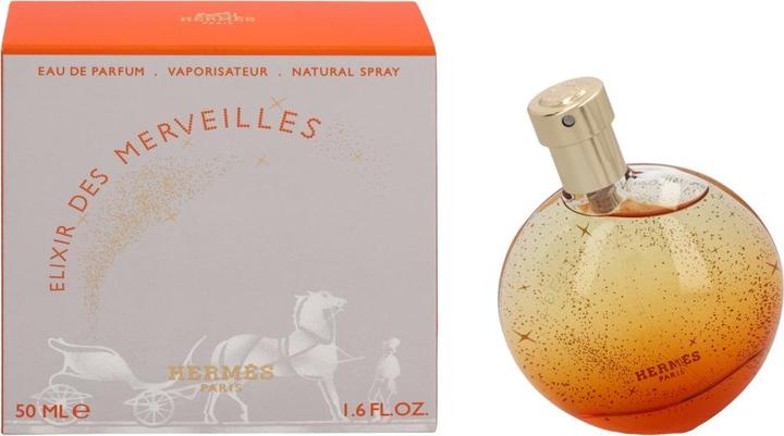 Hermès Eau de Parfum re21 (Eau de parfum, 50 ml)