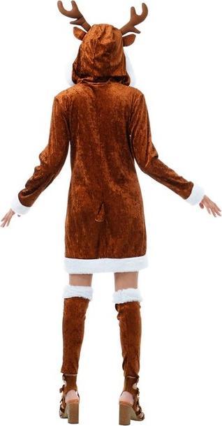 Immagine prodotto Chaks Lady Deer (44)