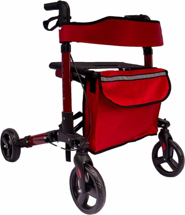 Arebos Rollator