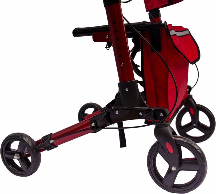 Produktbild Arebos Rollator