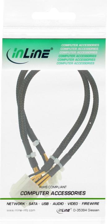 Immagine prodotto Aquatuning Estensione dell'alimentazione 8-pin o EPS12V