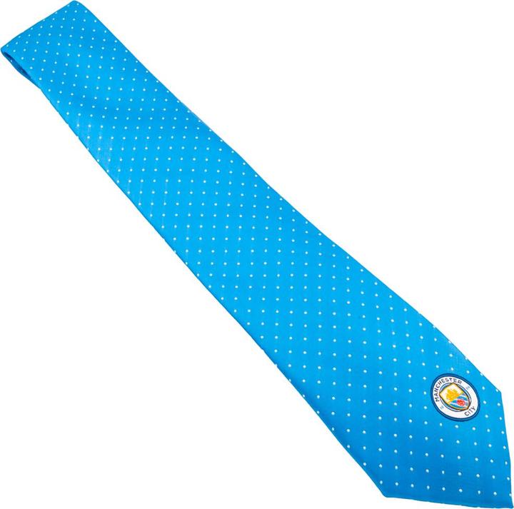 Image du produit Manchester City FC - Cravate - Adulte