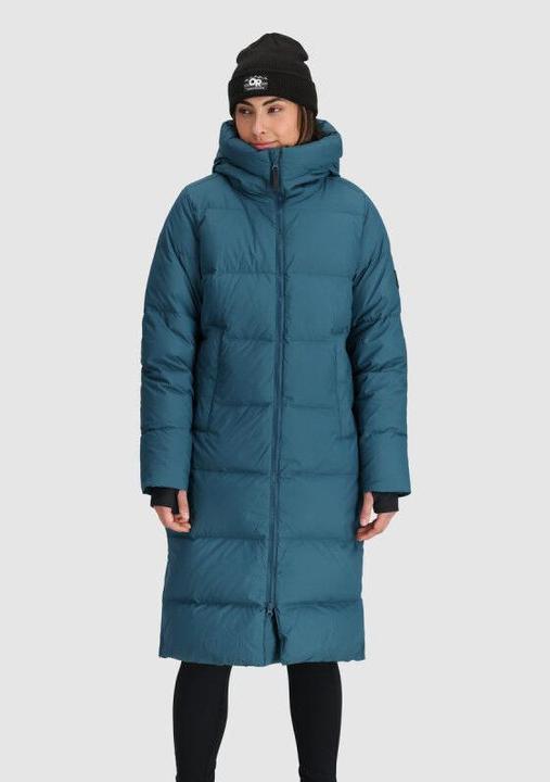 Outdoor Research Coze Down Parka