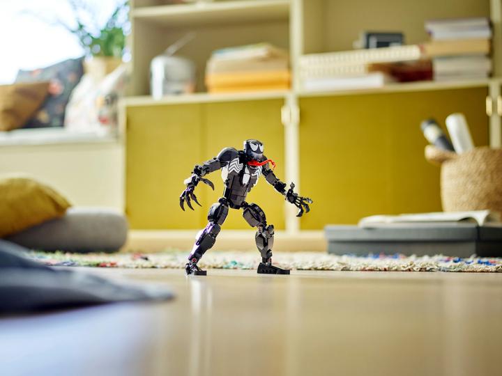 Image du produit LEGO Figure de Venom (76230, LEGO Marvel)