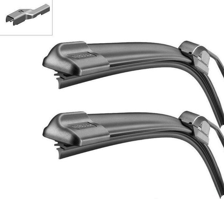 Image du produit Bosch Automotive Aerotwin A432S