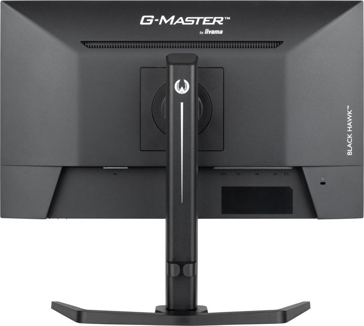 Produktbild iiyama GB2445HSU-B1 G-Master (1920 x 1080 Pixel, 24")