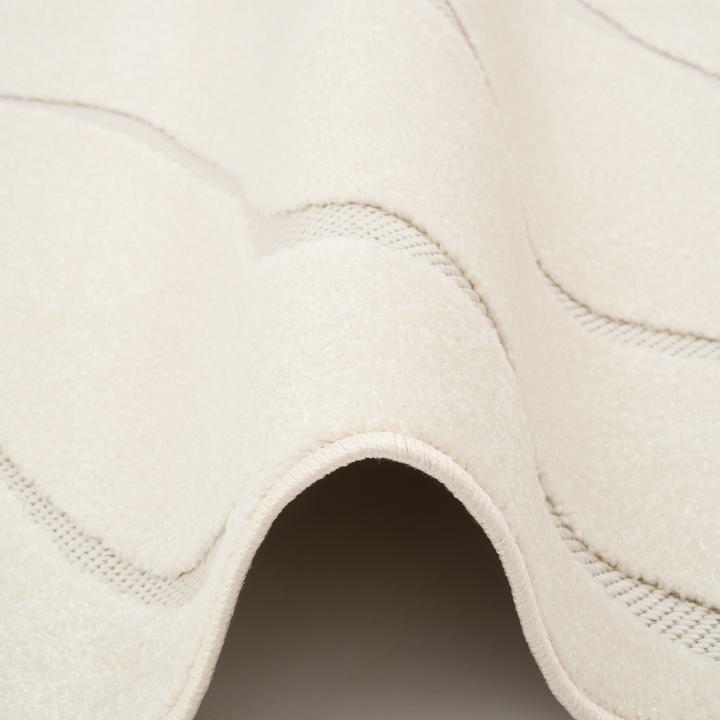 Image du produit Pergamon Tapis tissé plat Sevilla (80 x 150 cm)