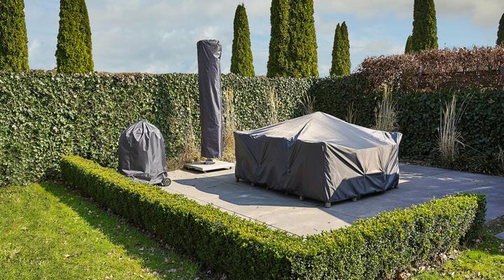 Image du produit AeroCover Couvercle du gril à gaz M (Cuisine extérieure, Grille)