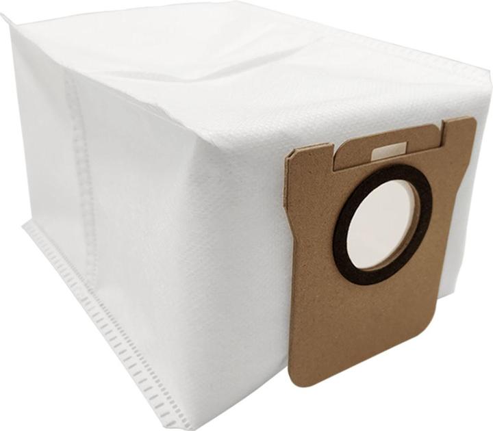Actual product image Roboparts Dust bag for Dreame LL10s Ultra L20 Ultra L10 Ultra Xiaomi X10+ Xiaomi X20+ (6 x)