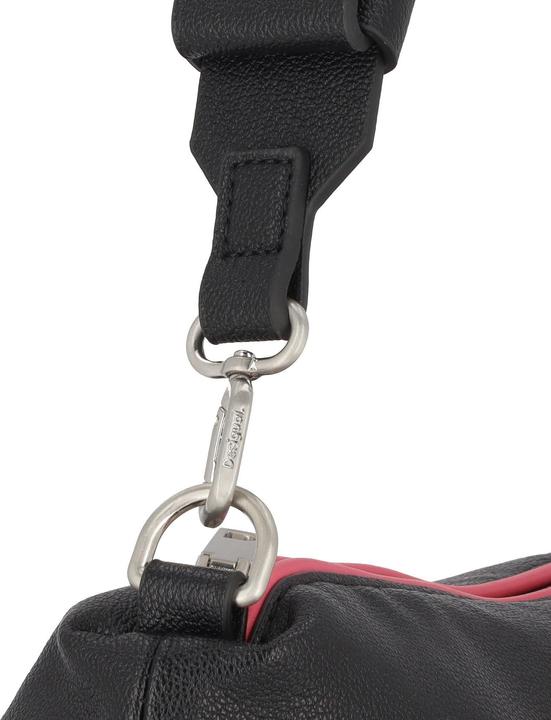 Produktbild Desigual Prime Schultertasche 31 cm