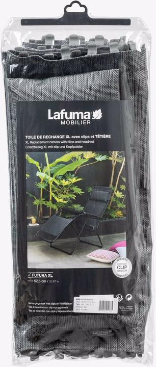 Immagine prodotto Lafuma Set di pezzi di ricambio