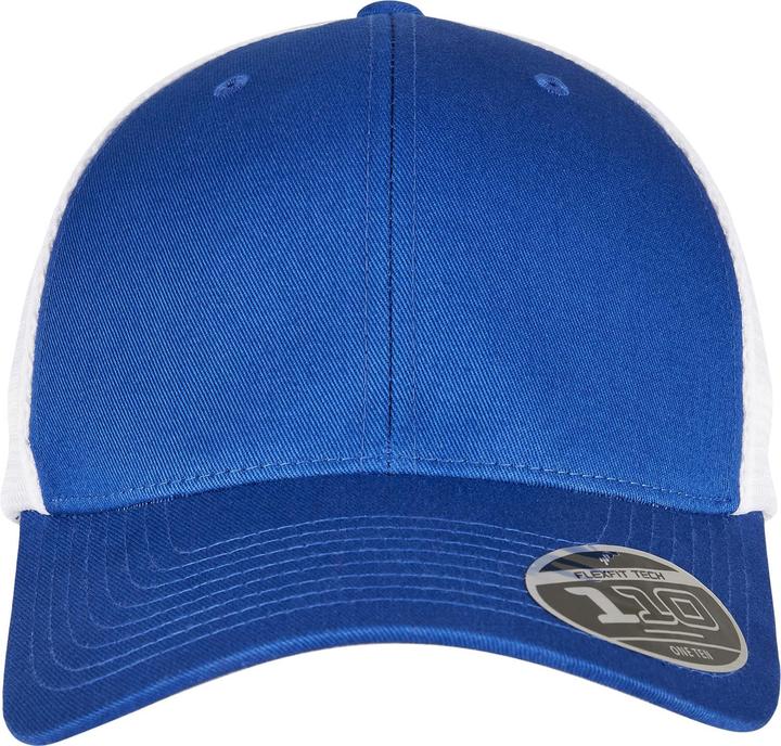 Produktbild Flexfit Zweifarbig Kappe 110 Netzmaterial (One Size)