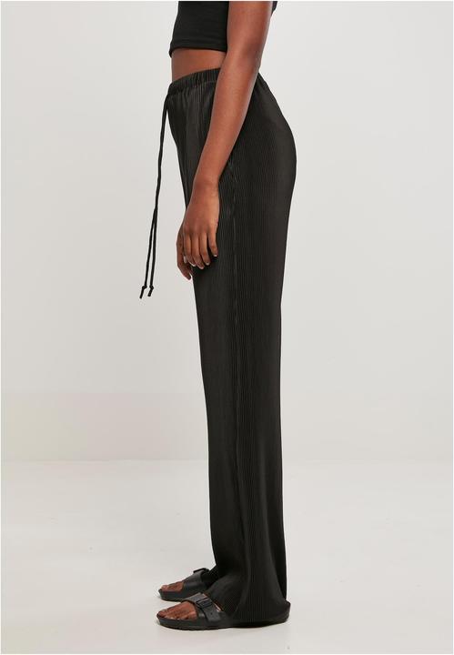 Actual product image Urban Classics Ladies Pleated Pants - 17080 (XL)