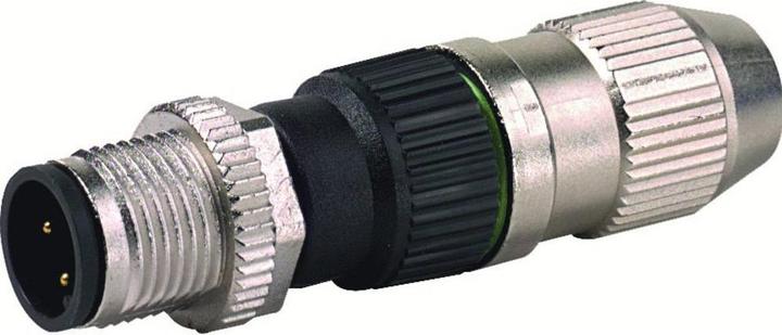 Produktbild Murr Elektronik Rundsteckverbinder
