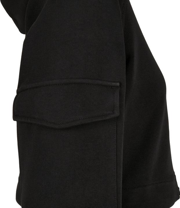 Image du produit Urban Classics Ladies Short Worker Hoody (5XL)