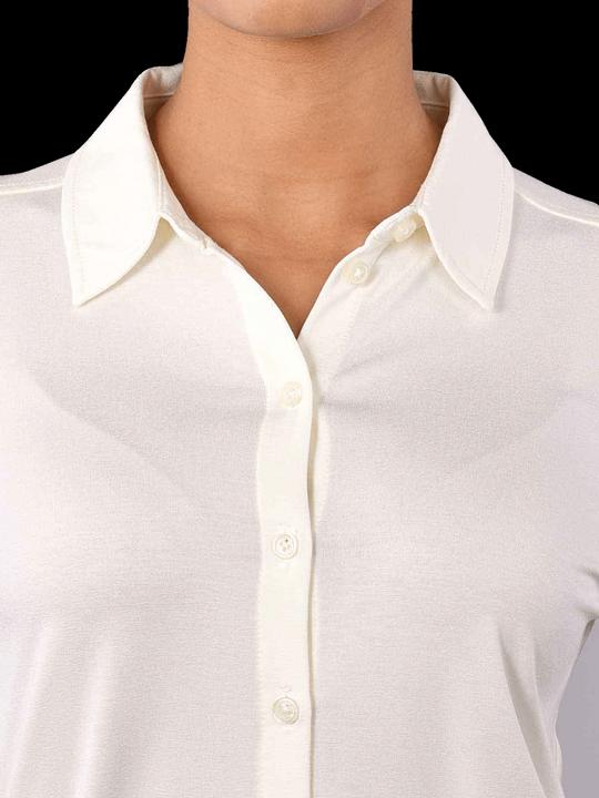 Actual product image Marc O'Polo Jersey blouse (S)
