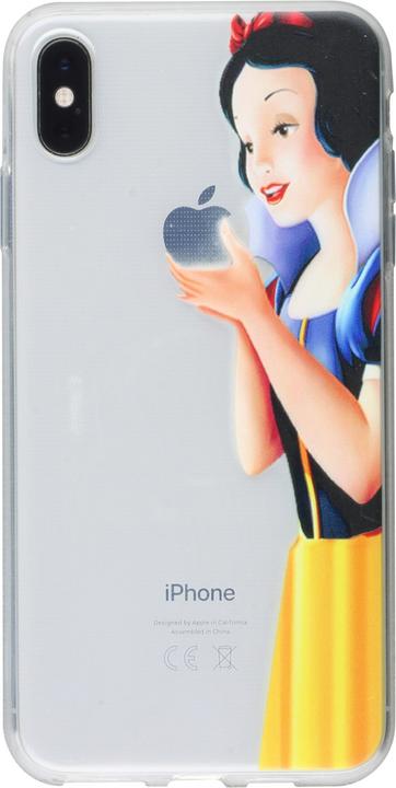 Produktbild PhoneLook Hülle Schneewittchen (Apple iPhone XS Max)