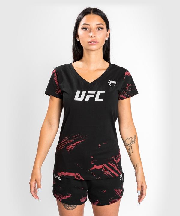 Immagine prodotto UFC | Venum Authentic Fight Week 2.0 T-Shirt - For Women (L)