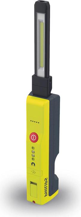 Produktbild Philips Xperion 6000 Slim (500 lm)
