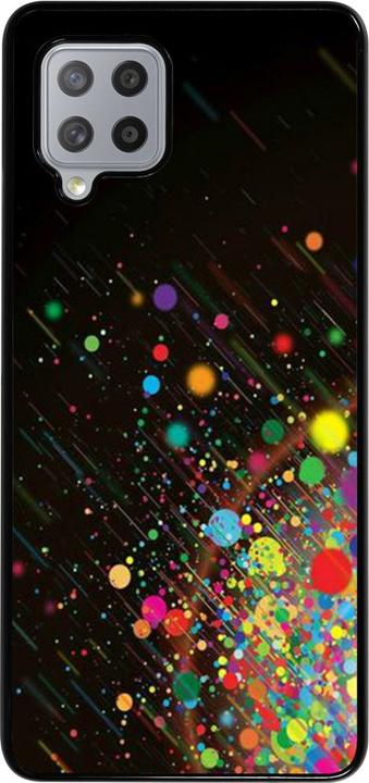 Immagine prodotto PhoneLook Linee di bolle astratte dello scafo (Samsung Galaxy A42 5G)