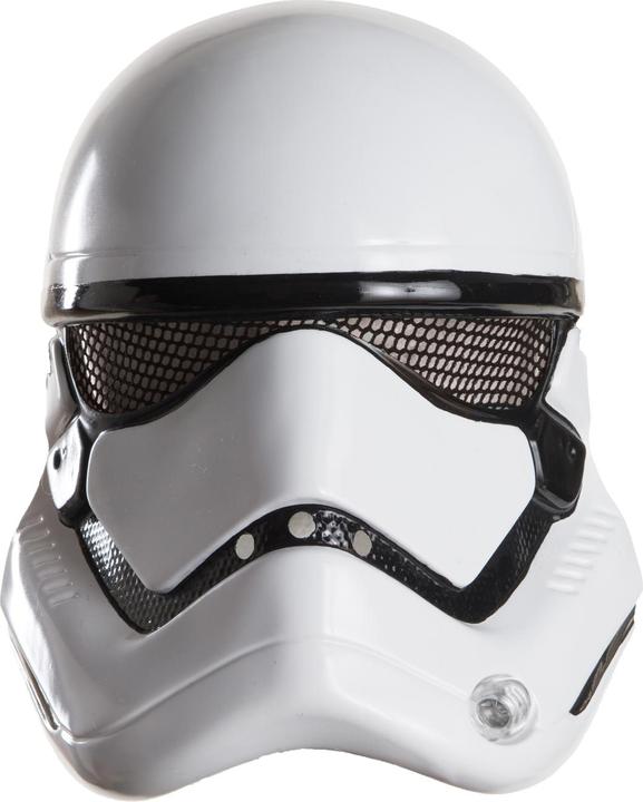 Produktbild Rubies Stormtrooper mask (32295NS000)