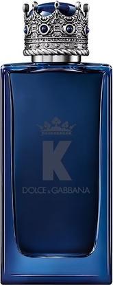 Image du produit Dolce & Gabbana K By Intense Eau De Parfum Spray 100ml - Produit sans emballage (Eau de parfum, 100 ml)