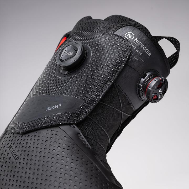 Actual product image Nidecker Snowboard Boots Rift 2025 (42)