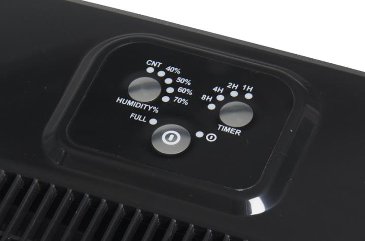 Actual product image Thermorex AFFUGTER - DH1 (130 m², 10 l/24h)