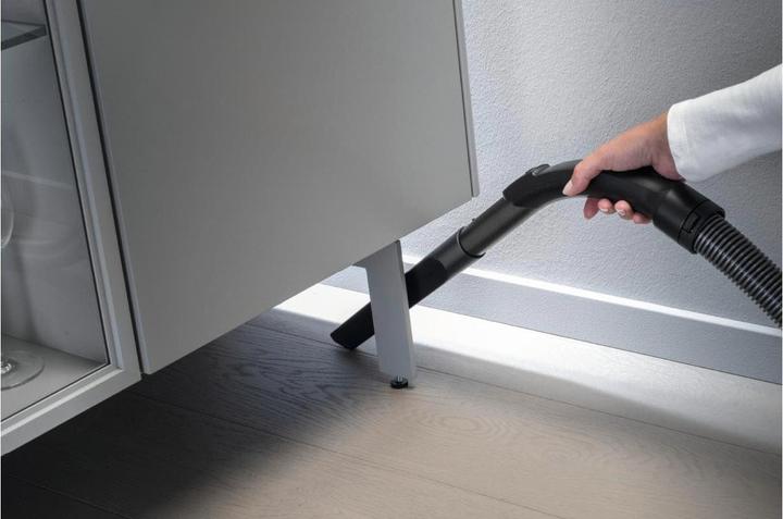 Actual product image Miele Long crevice nozzle