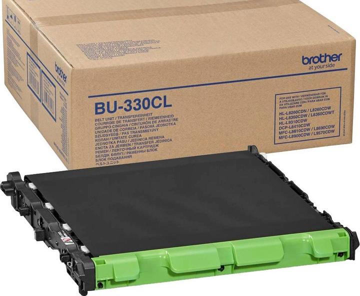 Produktbild Brother Bu-330cl