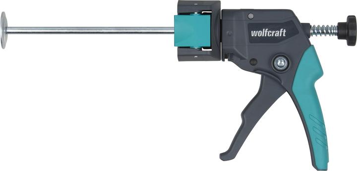 Produktbild wolfcraft Kartuschenpresse MG 310 COMPACT