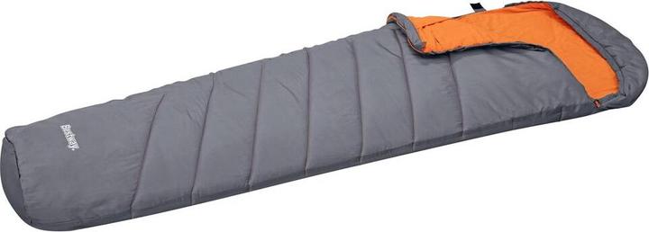 Actual product image Bestway Hiberhide 5 mummy sleeping bag 230 x 80 x 60 cm (230 cm)
