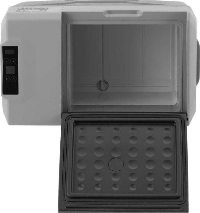 Produktbild MSW Auto-Kühlschrank / Gefrierschrank - 12/24 V (DC) /100 - 240 V (AC) - 40L (40 l)