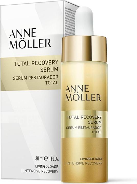 Immagine prodotto Anne Möller LIVINGOLDÂGE siero di recupero totale 30 ml (30 ml)