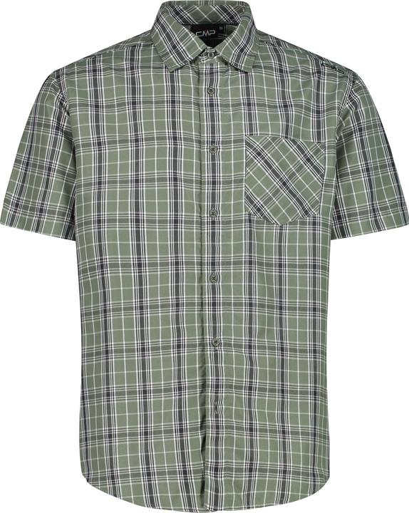 CMP Campagnolo Shortsleeve Shirt (S)