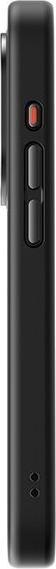 Image du produit Uniq étui Keva iPhone 15 Pro Max 6.7" Magclick Charging czarny/carbon black (Apple iPhone 15 Pro Max)