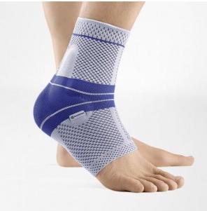 Produktbild MalleoTrain Aktivbandage rechts titan (2)